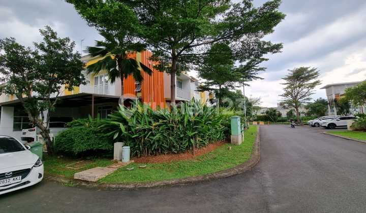 For Sale, Move-in Ready House in Bluebell Cluster, Summarecon Bekasi 2