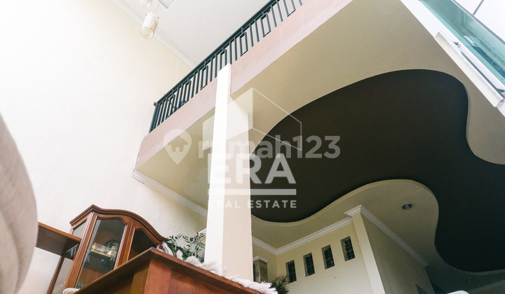 Dijual Murah Rumah 2Lt di Metland Cakung Jakarta Timur 2