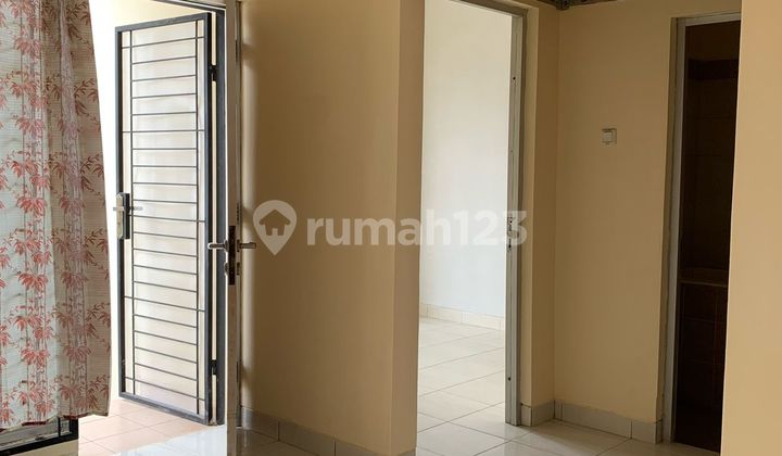 Dijual Cepat Rumah Rapi Di Cluster Harmoni Harapan Indah Bekasi 2