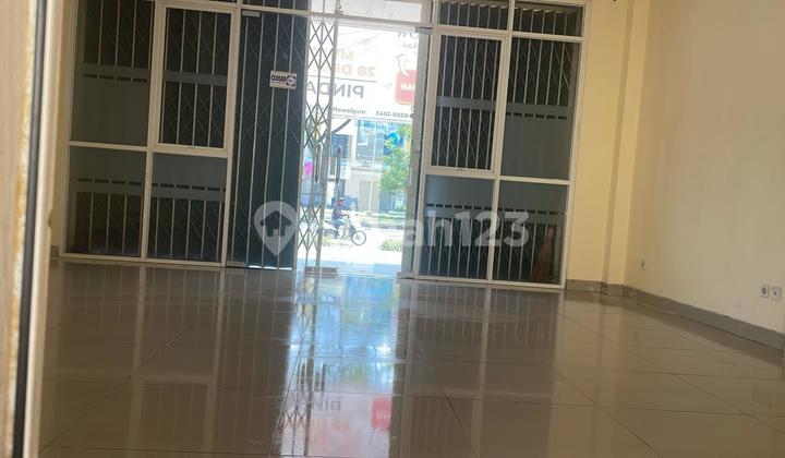 For Rent: Strategic 2.5-Story Arana Shop House in Harapan Indah, Bekasi 2