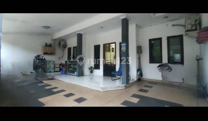 Dijual Rumah Bagus Unfurnished SHM di Harapan Indah Bekasi 2