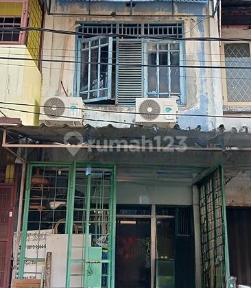 Dijual Cepat Ruko Dipasar Family Harapan Indah Bekasi Dijual Cepat Ruko Dipasar Family Harapan Indah Bekasi