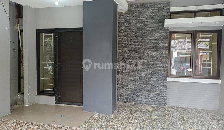 Rumah Bagus Dijual Di Harapan Mulya Regency Bekasi Harga Termurah 2