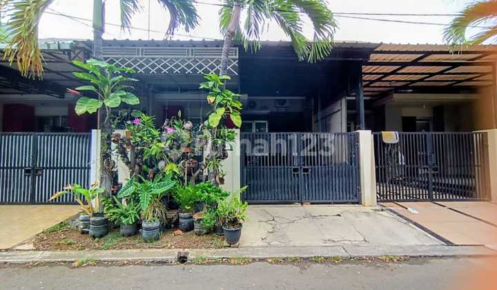 For Sale Cheap & Fast House in Ifolia Harapan Indah For Sale Cheap & Fast House in Ifolia Harapan Indah