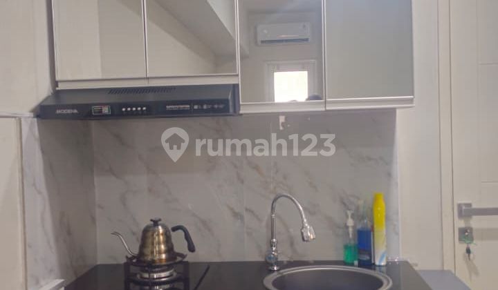 For Rent: Springlake 2BR Apartment in Summarecon Bekasi For Rent: Springlake 2BR Apartment in Summarecon Bekasi