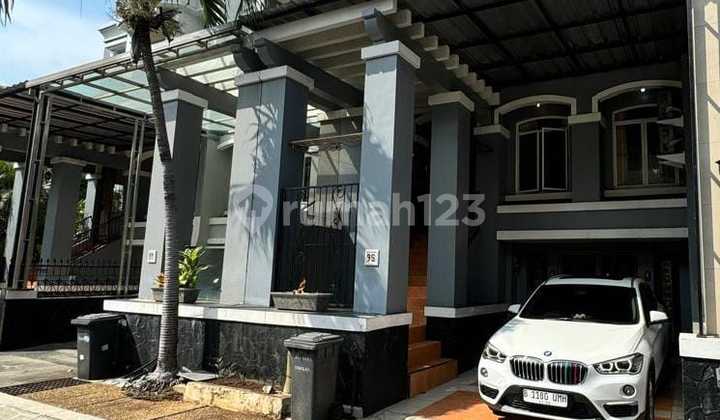 Disewakan Rumah Fully Furnished Di Kelapa Gading Jakarta Disewakan Rumah Fully Furnished Di Kelapa Gading Jakarta