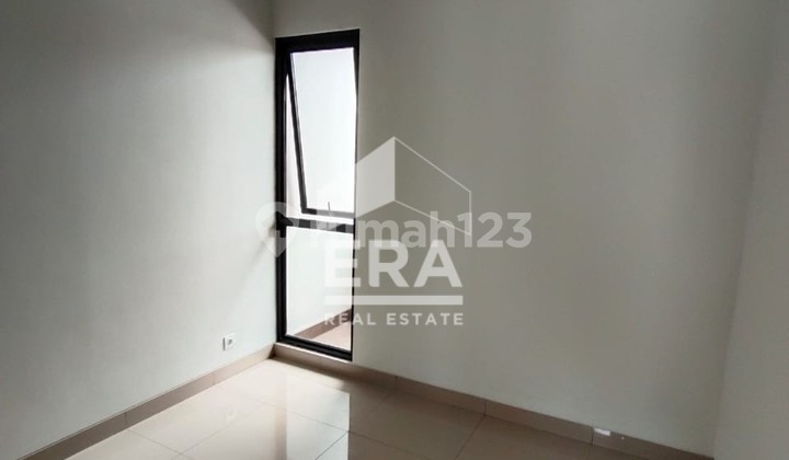 For Rent New House Summarecon Crown Gading Bekasi 2