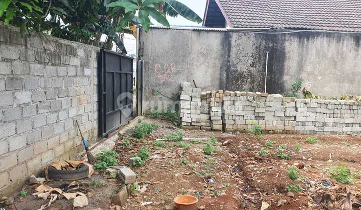 Dijual Cepat Tanah Luas SHM Di Rawalumbu, Bekasi Dijual Cepat Tanah Luas SHM Di Rawalumbu, Bekasi