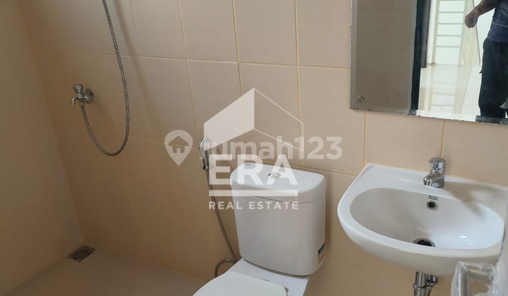 Dijual Rumah Hook Cluster Shinano Jgc Jakarta Timur 2