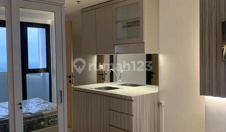 Apartemen Full Furnished Area Kampus Louvin Jatinangor Apartemen Full Furnished Area Kampus Louvin Jatinangor