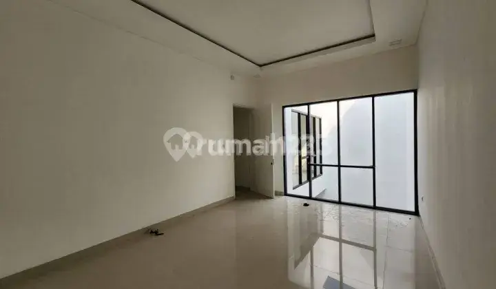 Rumah 3 Lantai Citra 2 Extension Bagus Masih Baru Uk 10x20 Mewah 2