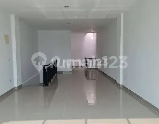 RUKO THE METRO UKURAN 4,5X15 4 LANTAI UNFURNISHED MIN 2 TH 1