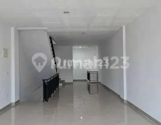 RUKO THE METRO UKURAN 4,5X15 4 LANTAI UNFURNISHED MIN 2 TH 2