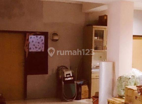 Dijual Rumah di Muara Karang Blok 7 2