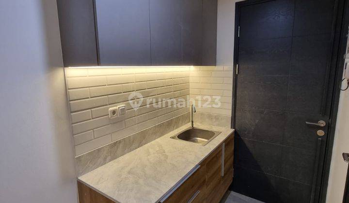 Dijual Apartemen Collins Boulevard 1