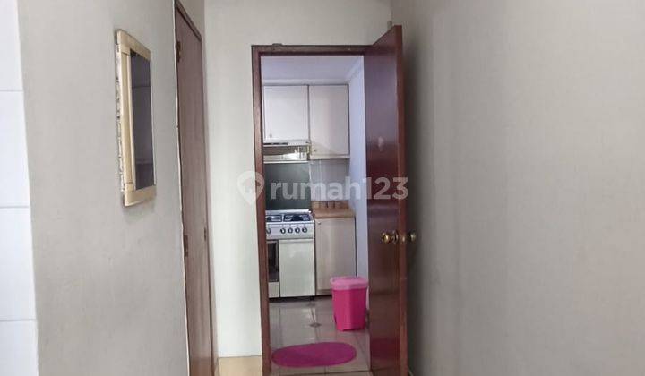 Dijual Apartemen Taman Anggrek 1