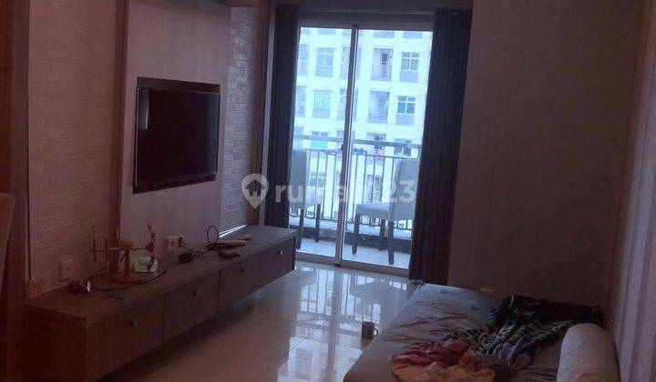 Dijual Apartemen Green Bay Full Furnished 1