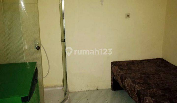 Dijual Rumah Kos 47 kamar dekat Trisakti 1