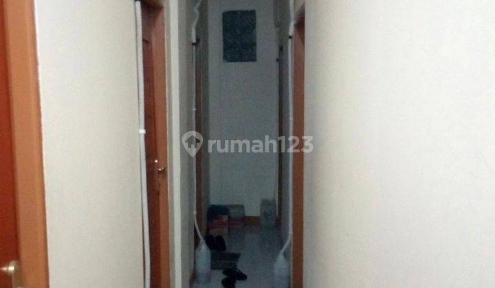 Dijual Rumah Kos 47 kamar dekat Trisakti 2