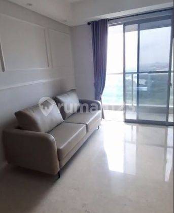 Disewakan Apartemen Gold Coaat 2