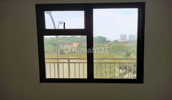 Dijual Cepat Apartement Lagoon Betos Bekasi 2