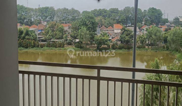 Dijual Cepat Apartement Lagoon Betos Bekasi