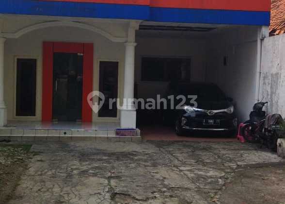 Rumah Bagus HGB  Kramat, Kwitang, dan Senen, Jakarta Pusat 2