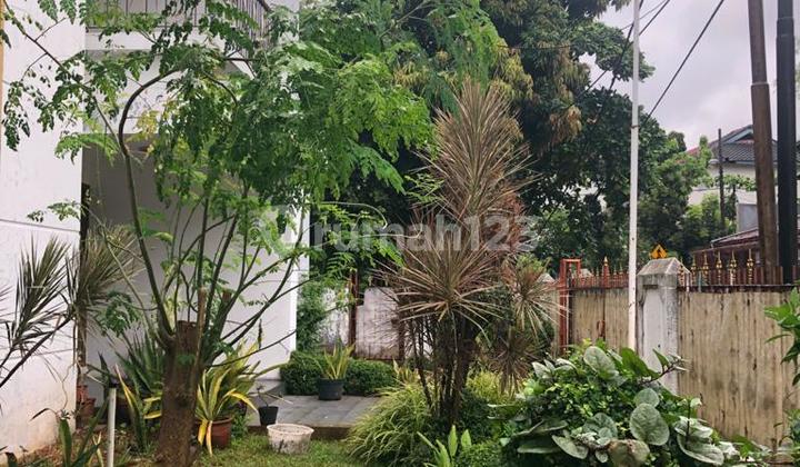 Dijual rumah di Kelapa Gading  2