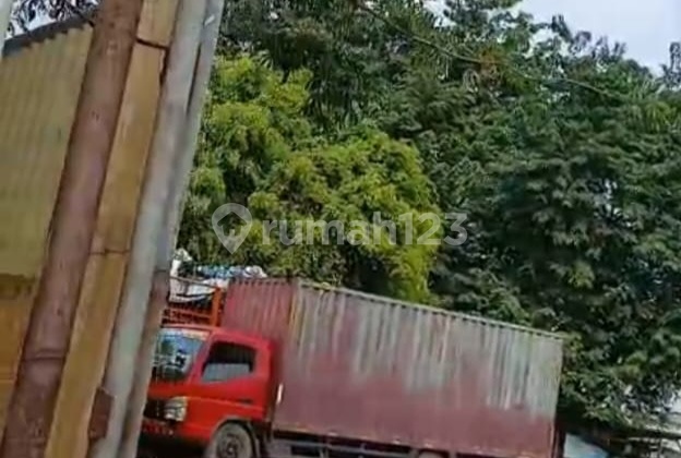 Dijual tanah di Cakung Dijual tanah di Cakung