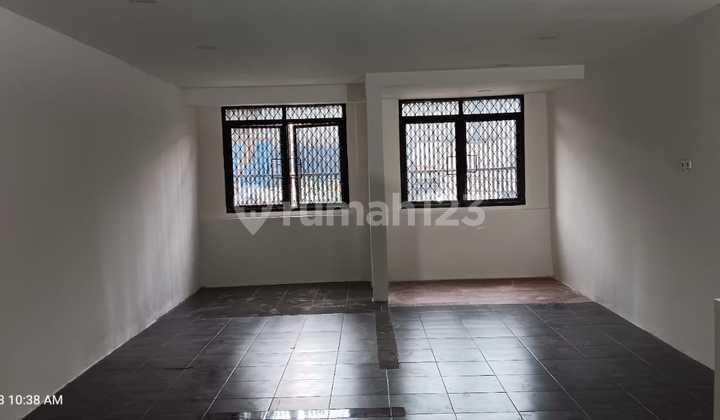 Dijual Ruko di Boulevard Raya