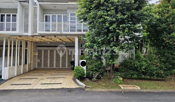 Rumah Cantik Minimalis Grand Orchard Ebony Sukapura Cilincing Jakarta Utara