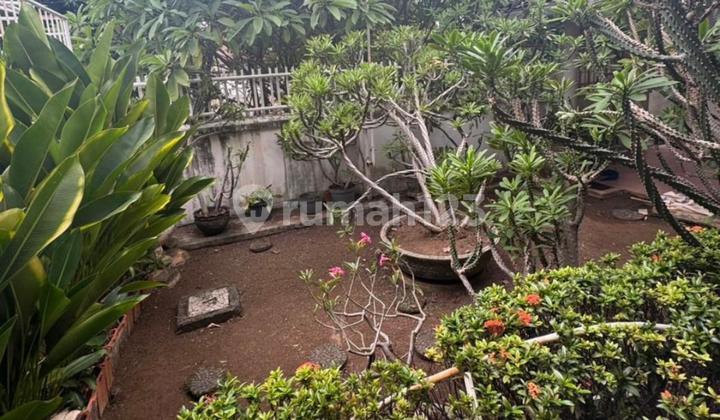 Dijual Cepat Rumah di Kayu Putih Jakarta Timur 2