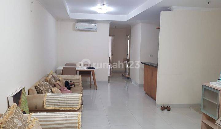 Apartemen Apartemen MOI gading resort residence 4 BR Furnished Bagus 2