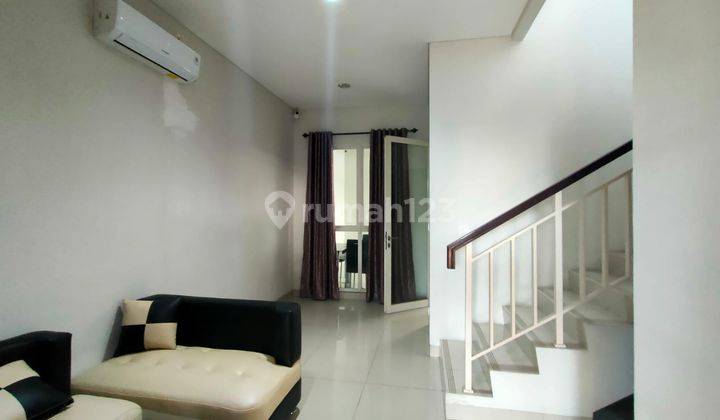 Rumah 2 Lantai Bagus SHM di Jakarta Garden City Cluster Mississippi, Jakarta Timur 2