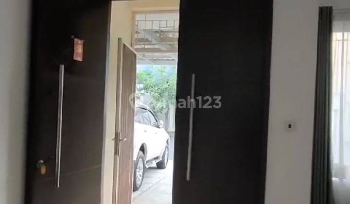 Rumah 2 Lantai Bagus SHM di Jakarta Garden City Cluster Dbanyan, Jakarta Timur 2