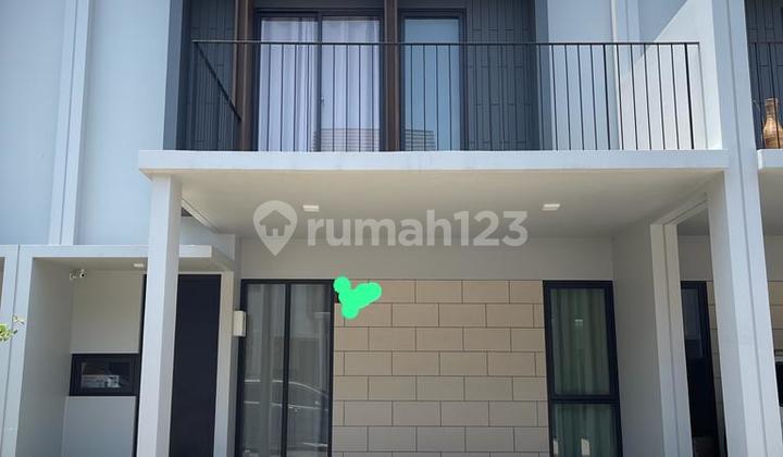 Rumah Bagus PPJB Cluster Wisteria Metland Menteng, Jakarta Timur