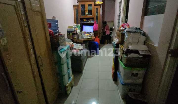 WTS BU RUMAH SUMMARECON KELAPA GADING MOLEK JAKARTA UTARA