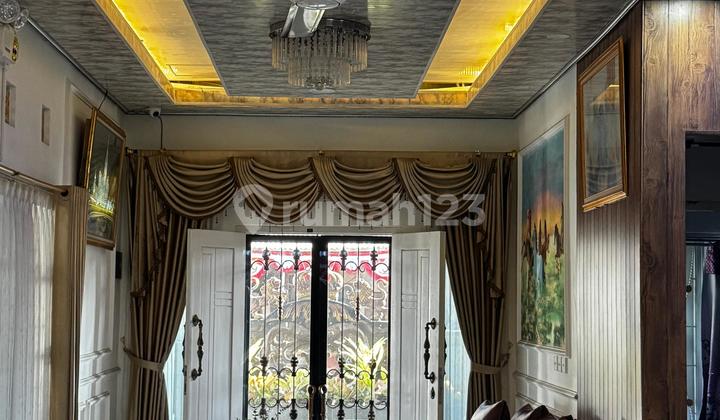 For Sale 2-Story Large House Location Rorotan Cilincing North Jakarta 2