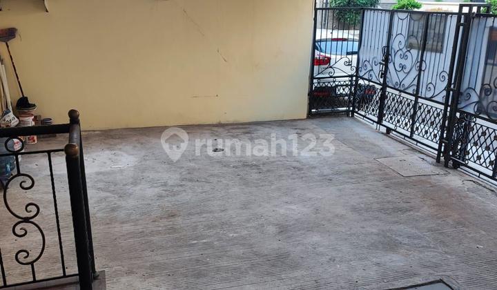 FOR SALE HOUSE IN GADING ASRI KELAPA GADING NORTH JAKARTA 2