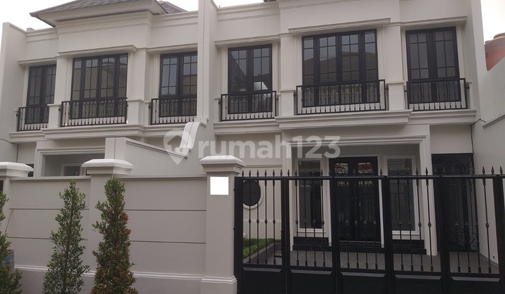 Nice House Cempaka Putih Tengah, Central Jakarta Nice House Cempaka Putih Tengah, Central Jakarta