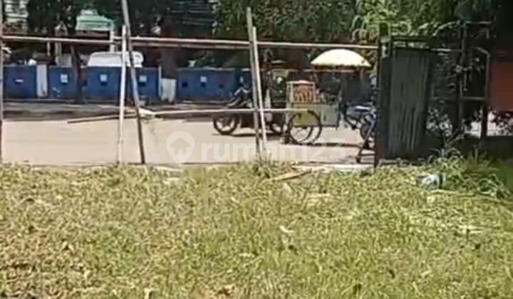 Dijual Lahan Siap Pakai Lokasi Marunda