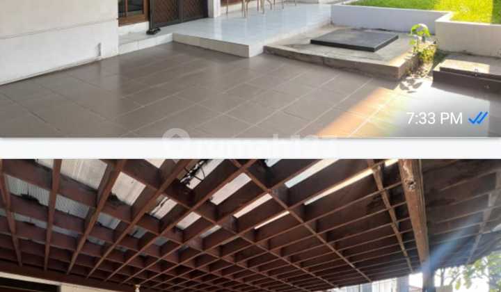 House for sale in Pulomas Kayu Putih, East Jakarta 2