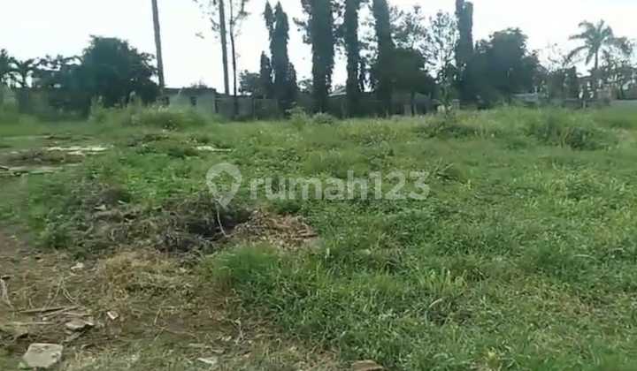 JUAL CEPAT KAVLING TANAH KAWASAN INDUSTRI JABABEKA CIKARANG BEKASI 