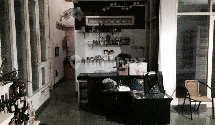 Dijual Murah Rumah Hook 2Lantai di Duren Sawit, Jakarta Timur 2