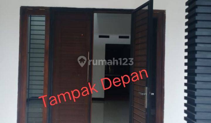 Rumah 2 Lantai Sudah Renovasi SHM di Harapan Indah 2, Bekasi 1