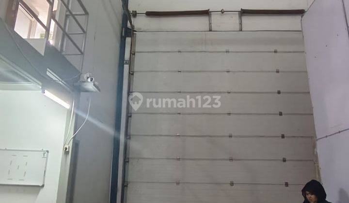 Gudang Bagus 190 m2 HGB Central Cakung, Jakarta Utara 2