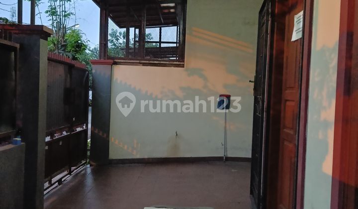 Kost 200 m2 Harapan Indah, Bekasi