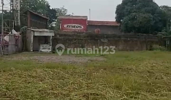 Dijual tanah padat lokasi dekat Pasar Bantargebang (masuk Kelurahan Bantargebang) jalan raya Narogong Dijual tanah padat lokasi dekat Pasar Bantargebang (masuk Kelurahan Bantargebang) jalan raya Narogong