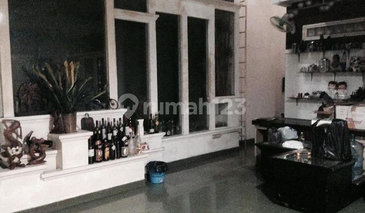 For Sale Cheap Hook 2-Story House in Duren Sawit, East Jakarta