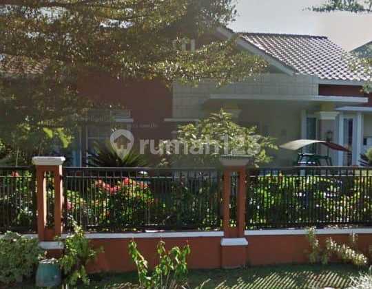 Rumah Bagus Furnished SHM Komplek Graha Puspa, Bandung Rumah Bagus Furnished SHM Komplek Graha Puspa, Bandung